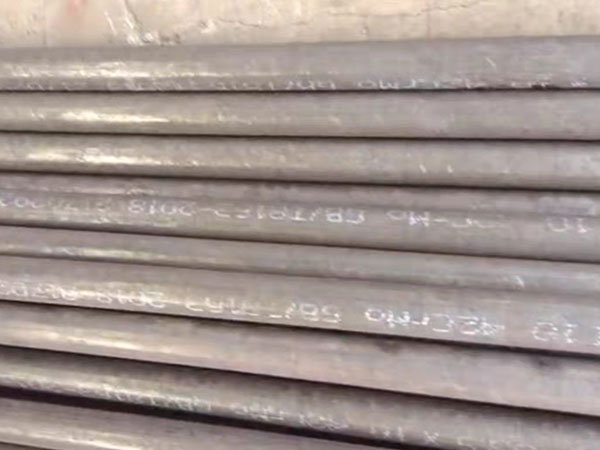 12Cr5Moi合金管現(xiàn)貨